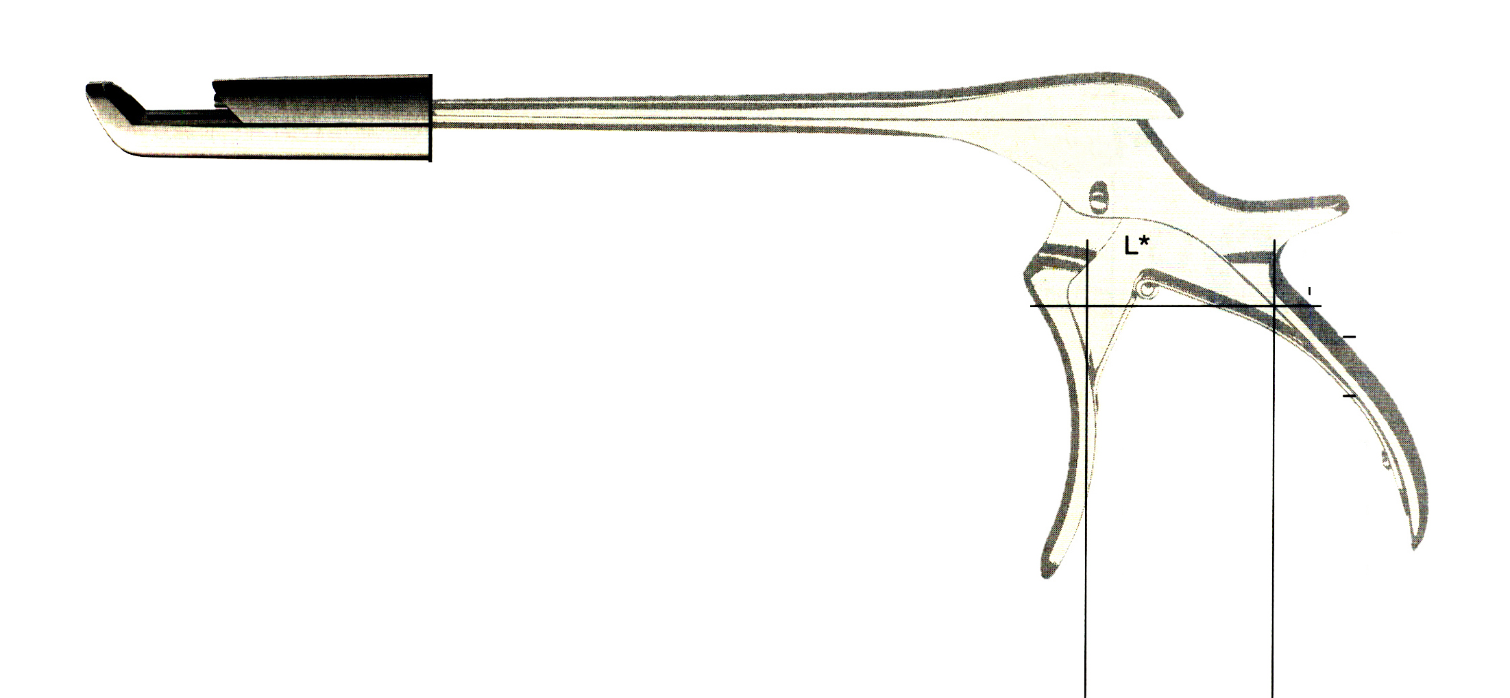 KERRİSON PANÇ 130' 180MM 1MM YUKARI